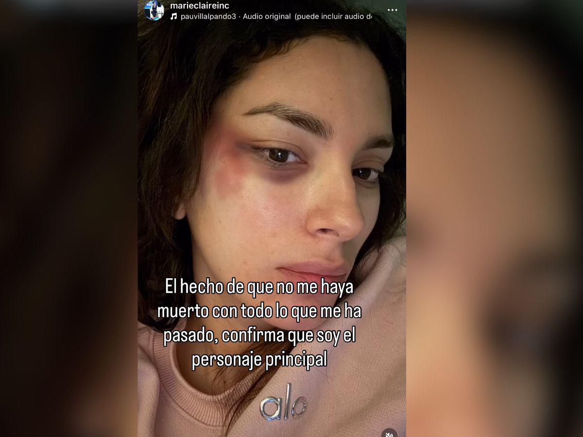 Misterio e indignación rodean la muerte de reconocida empresaria