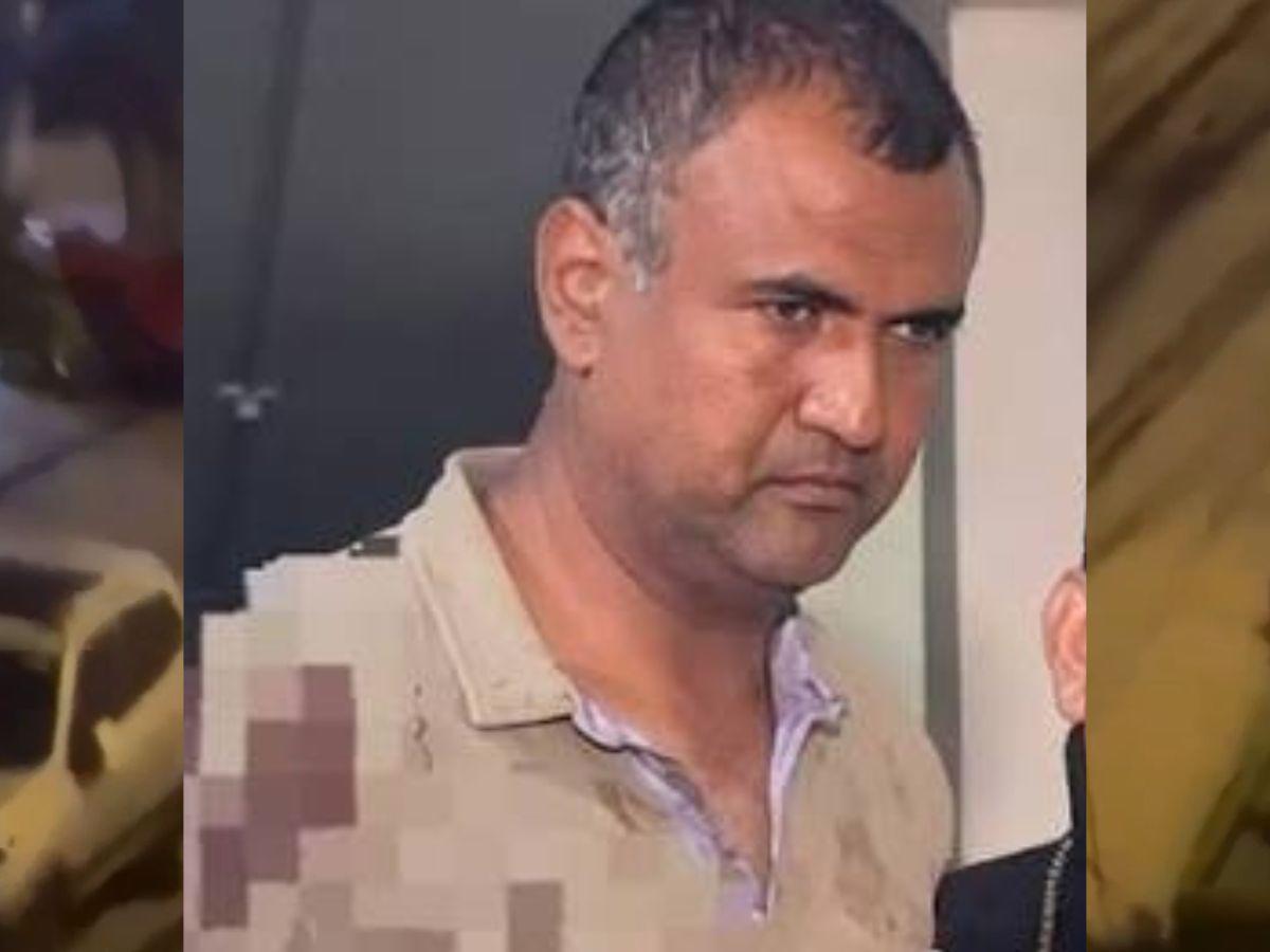 Hombre mata a disparos a su esposa e hijo en plena calle