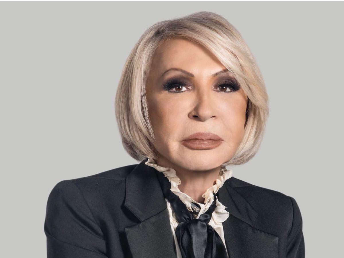 ¿Murió Laura Bozzo? Esto se sabe