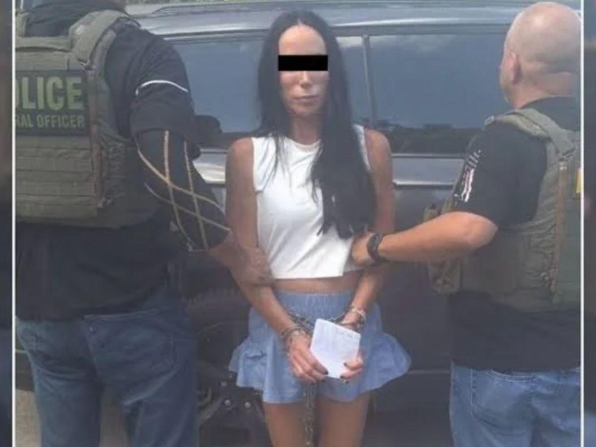 ¿Quién es Inés Gómez Mont? La presentadora de TV acusada de lavado de dinero y delincuencia organizada
