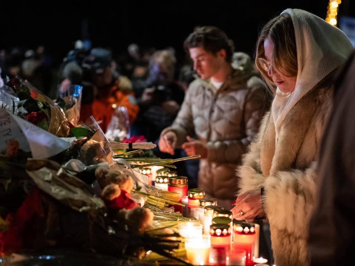Futbolista lucha por su vida tras espeluznante incendio: Equipo lanza comunicado