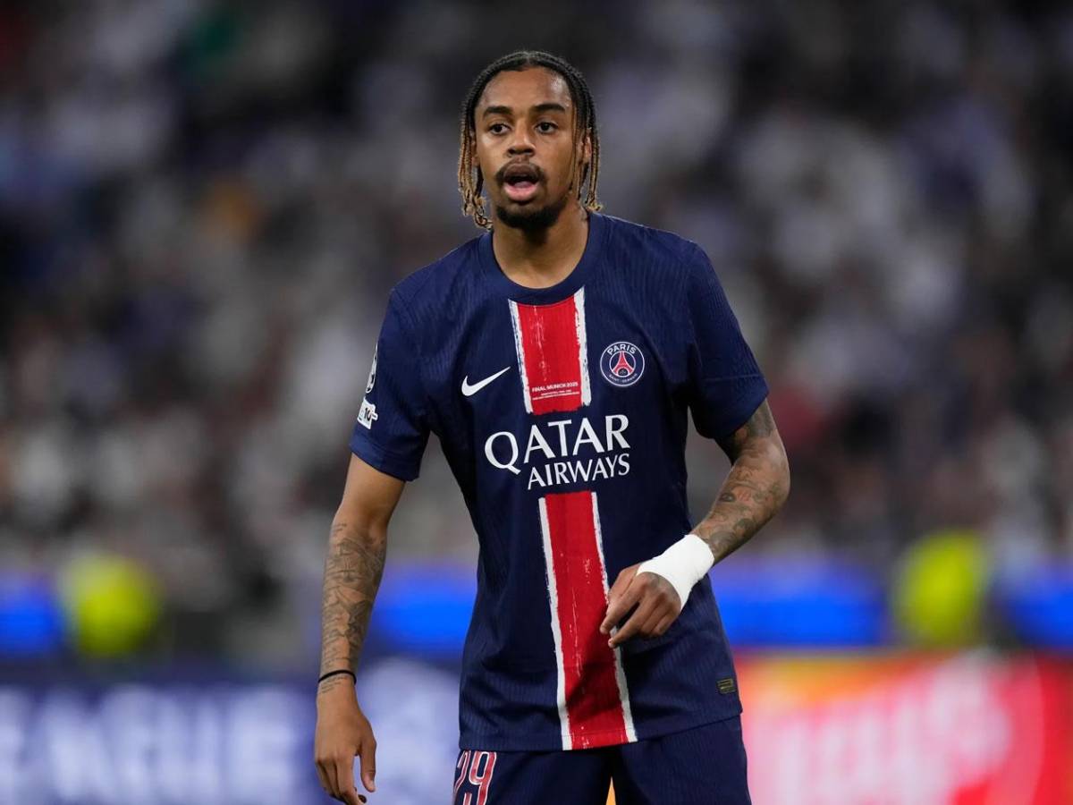 PSG quiere vengarse del Real Madrid, Barcelona por el 'nuevo Haaland' y nuevo equipo de Salah