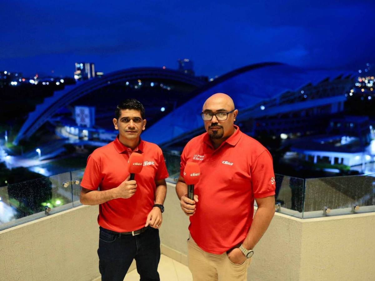 La joya tica donde la Selección de Honduras busca el Mundial ante Costa Rica