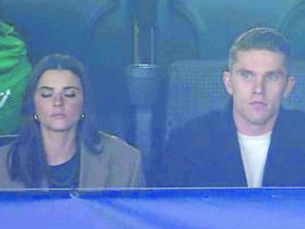 Fue el mejor goleador del mundo y rompió con su novia por insólito motivo: la dejó tirada