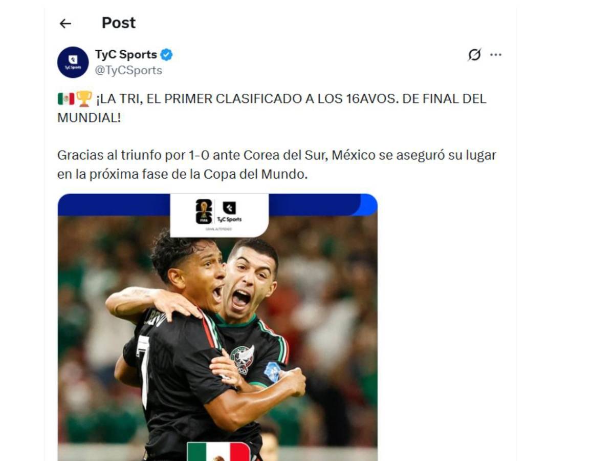 Faitelson advierte y provoca enojo tras partido de México en el Mundial 2026