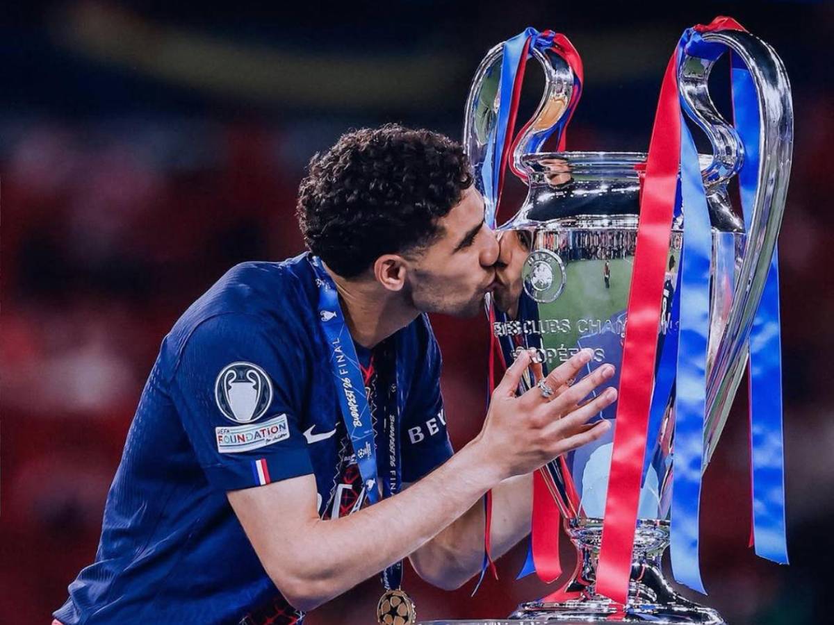 Crack del PSG sufre revés en pleno Mundial: será juzgado por un grave delito