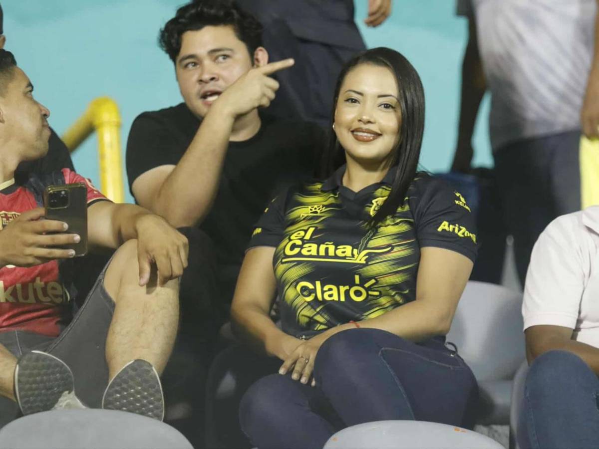 Decepción en el Real España, el villano, héroe, esposa de jugador y la chica del Plaza Amador