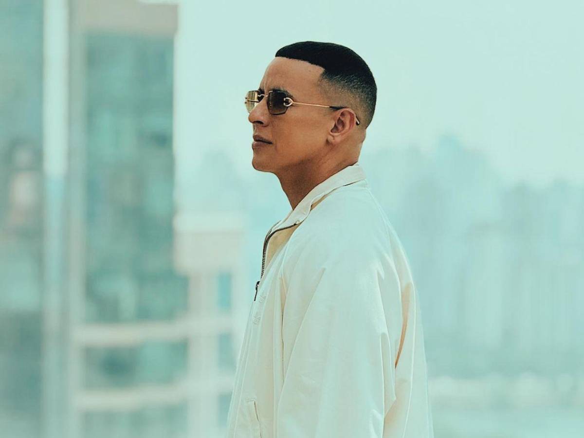 Daddy Yankee demanda a su exesposa por doce millones de dólares