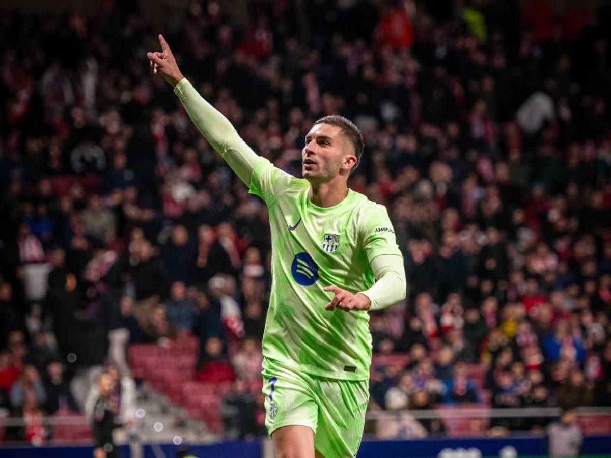 Lamine Yamal enloquece, fiesta del Barcelona y tristeza del Atlético