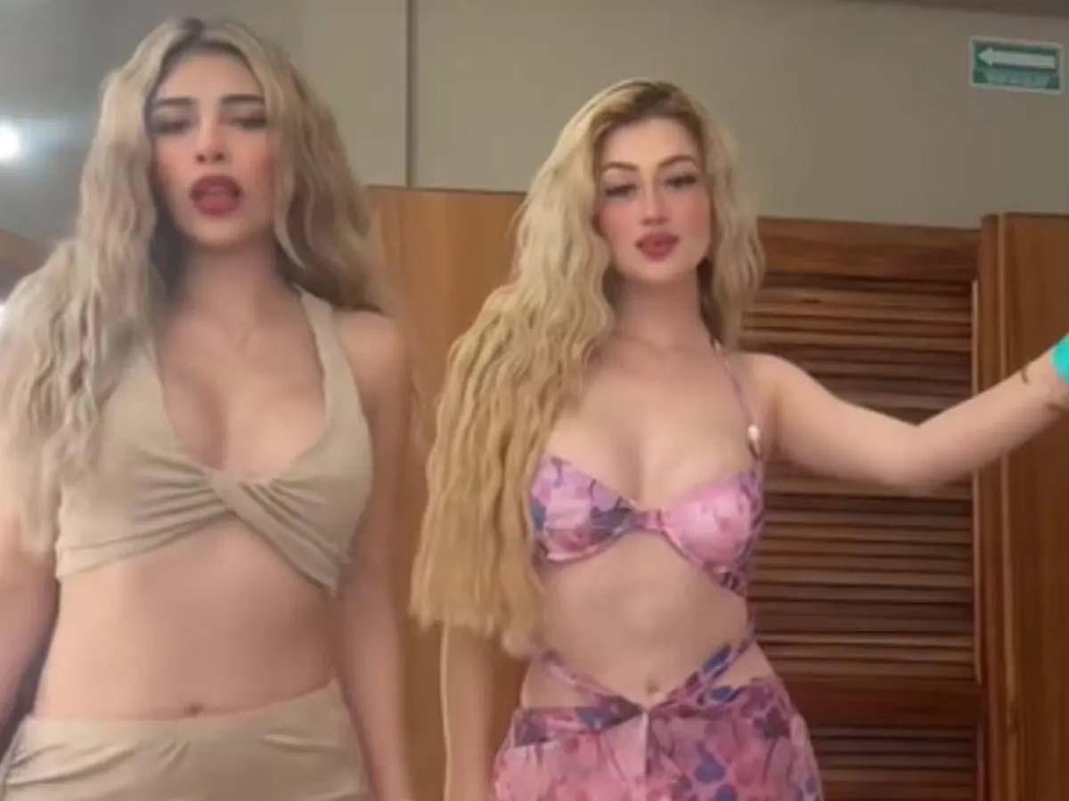 Revelan que influencer Valeria Márquez era la novia del hijo de un poderoso narco
