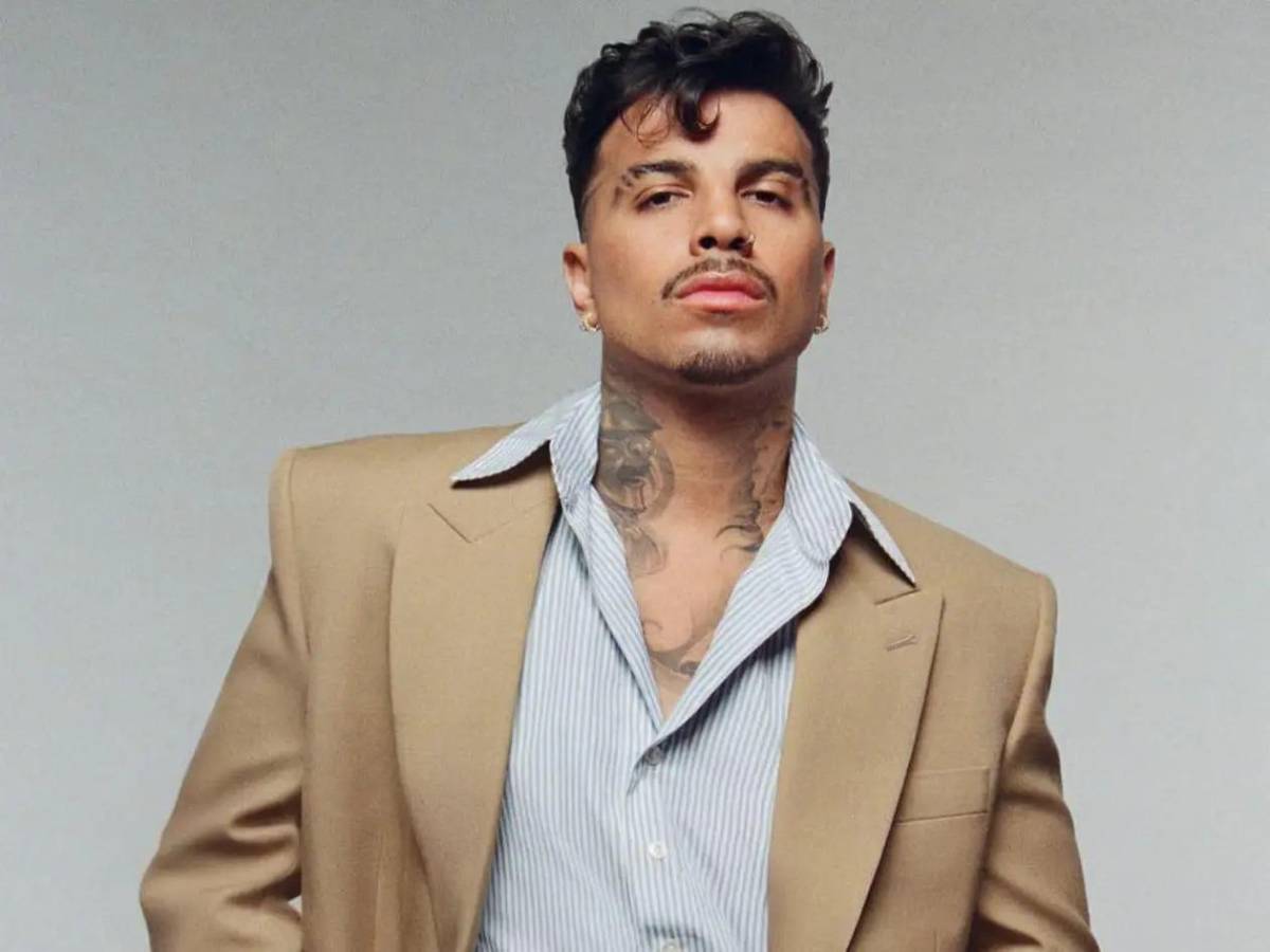 Rauw Alejandro estrenará canción para el Mundial de Fútbol 2026