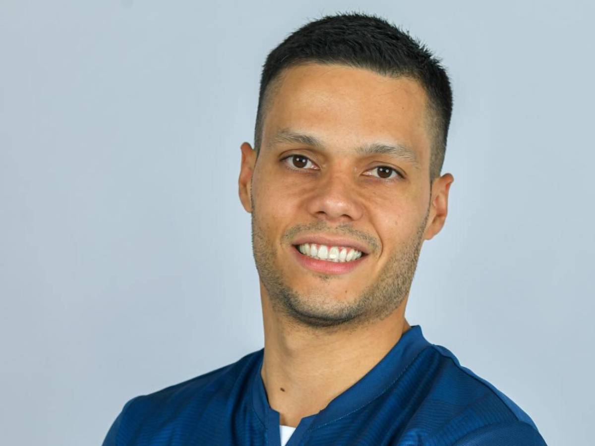 Alex Felipe murió por lo que le pasó en el aeropuerto antes de viajar