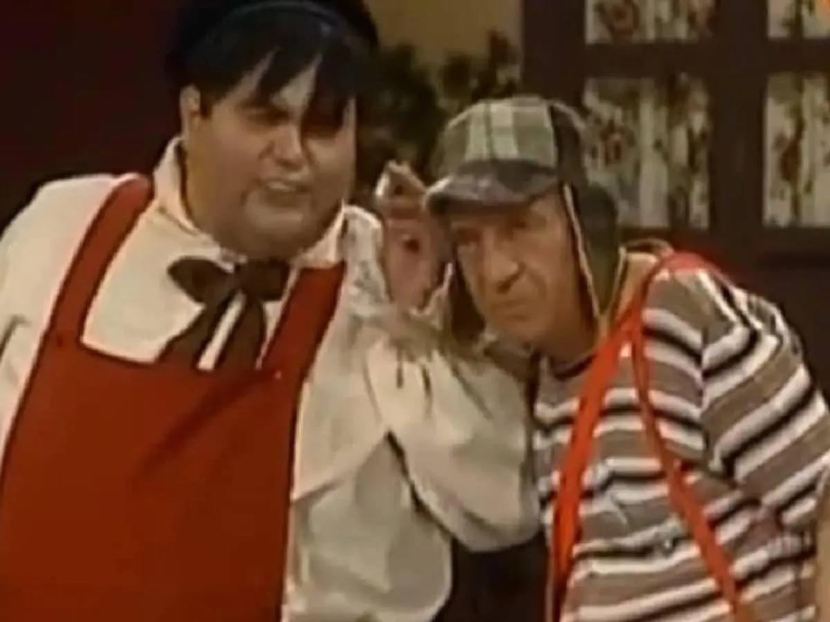 Édgar Vivar, el Señor Barriga, revela que se someterá a una cirugía