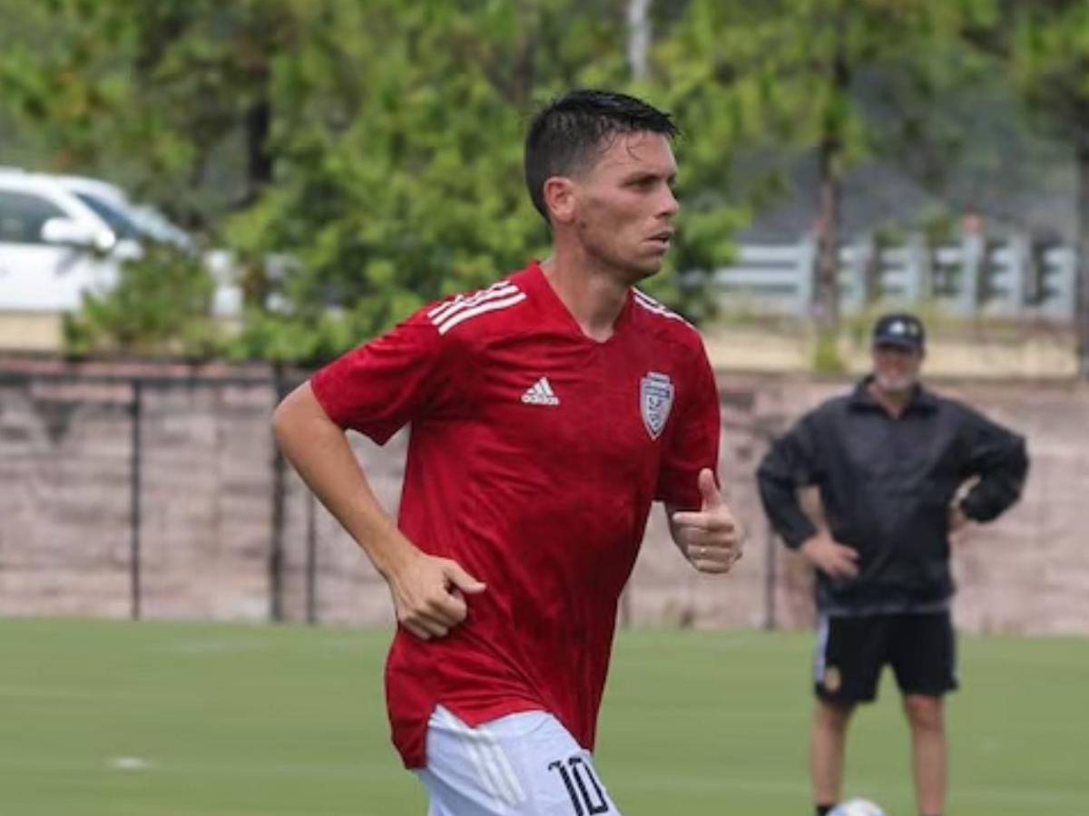 “Es inhumano”: futbolista argentino expresa su indignación tras 21 días detenido por ICE
