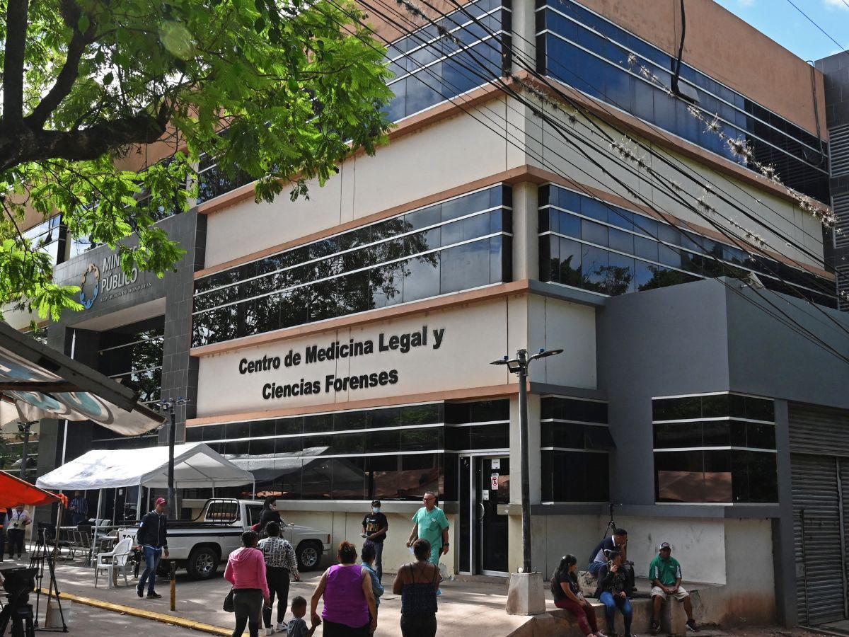 ¿Fuga? No aparece cuerpo de reclusa muerta en Támara