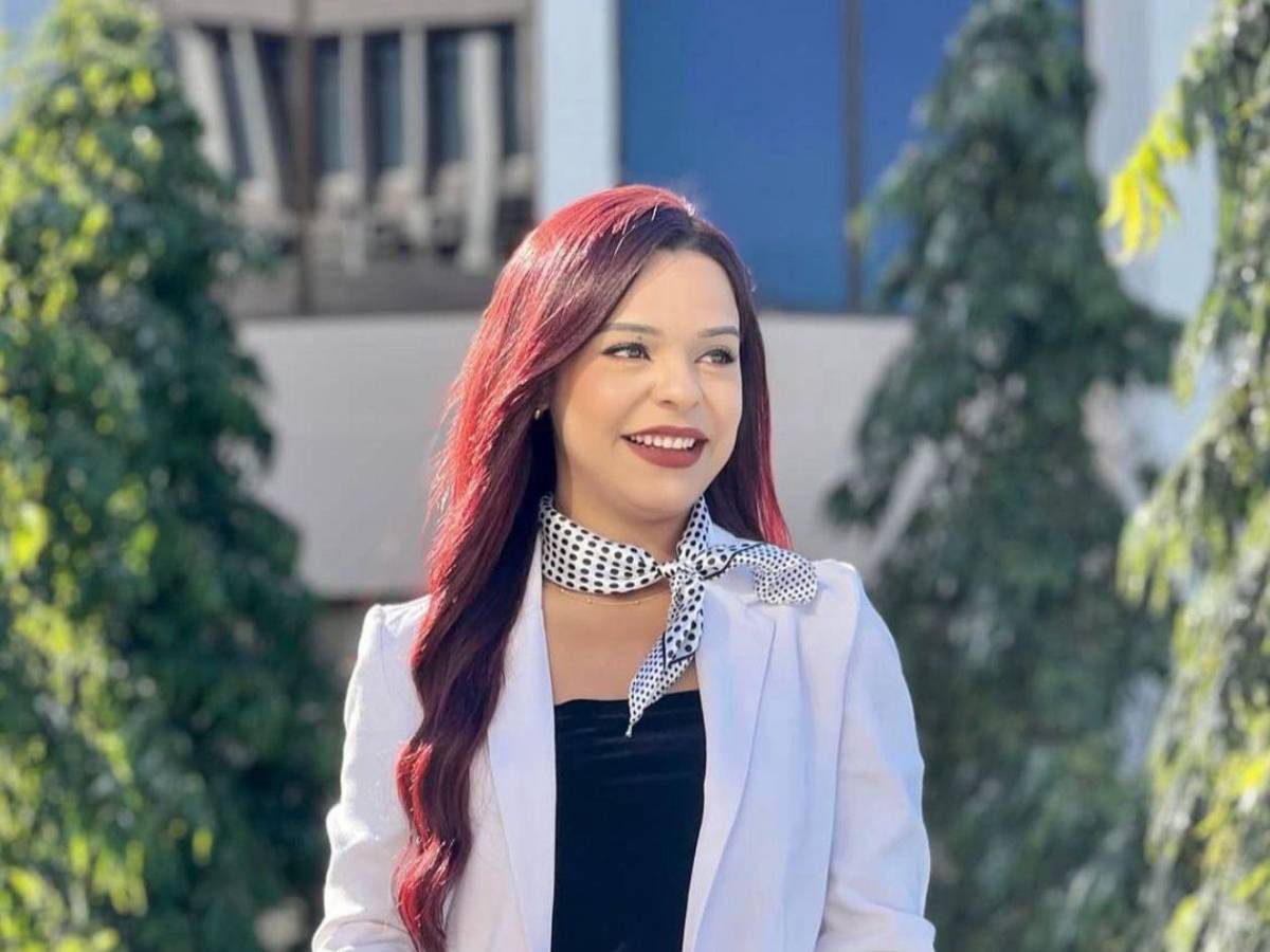 Daniela Mejía revela: Funcionarios casados me escriben