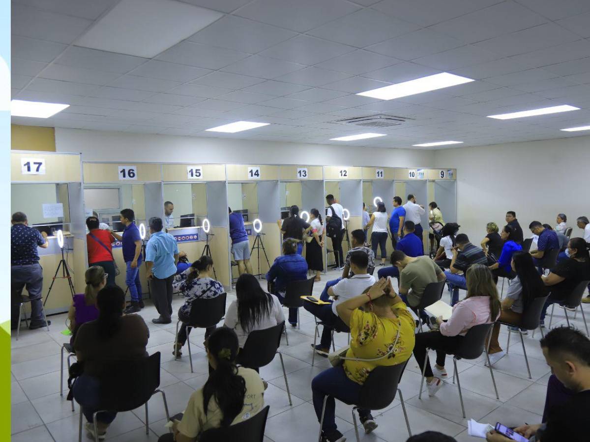 ¿Cuál es la principal causa de rechazo o atraso para obtener el pasaporte en Honduras?