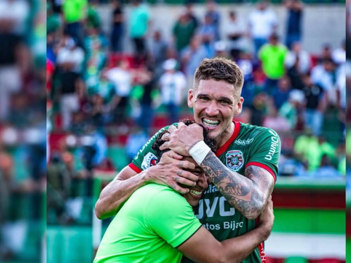 Presentadora hondureña anuncia que está embarazada de un futbolista extranjero