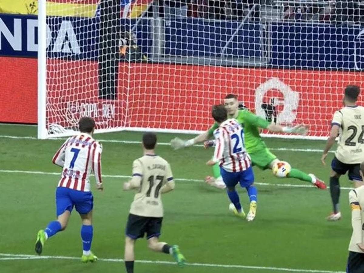 Atlético se mofa, Barcelona sufre, bronca de Lamine Yamal y la deslealtad de Flick