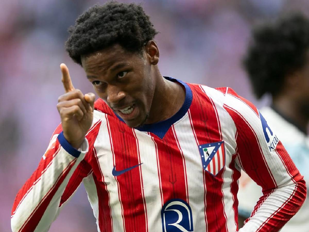 Pichichi LaLiga: revés a Mbappé y sorpresivo nuevo rival; así quedaron de Raphinha