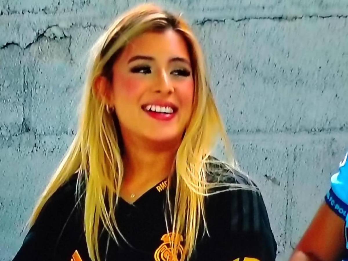 Rebelión a Olimpia, roja por manoseo, baile del Real España e hija de técnico enamora