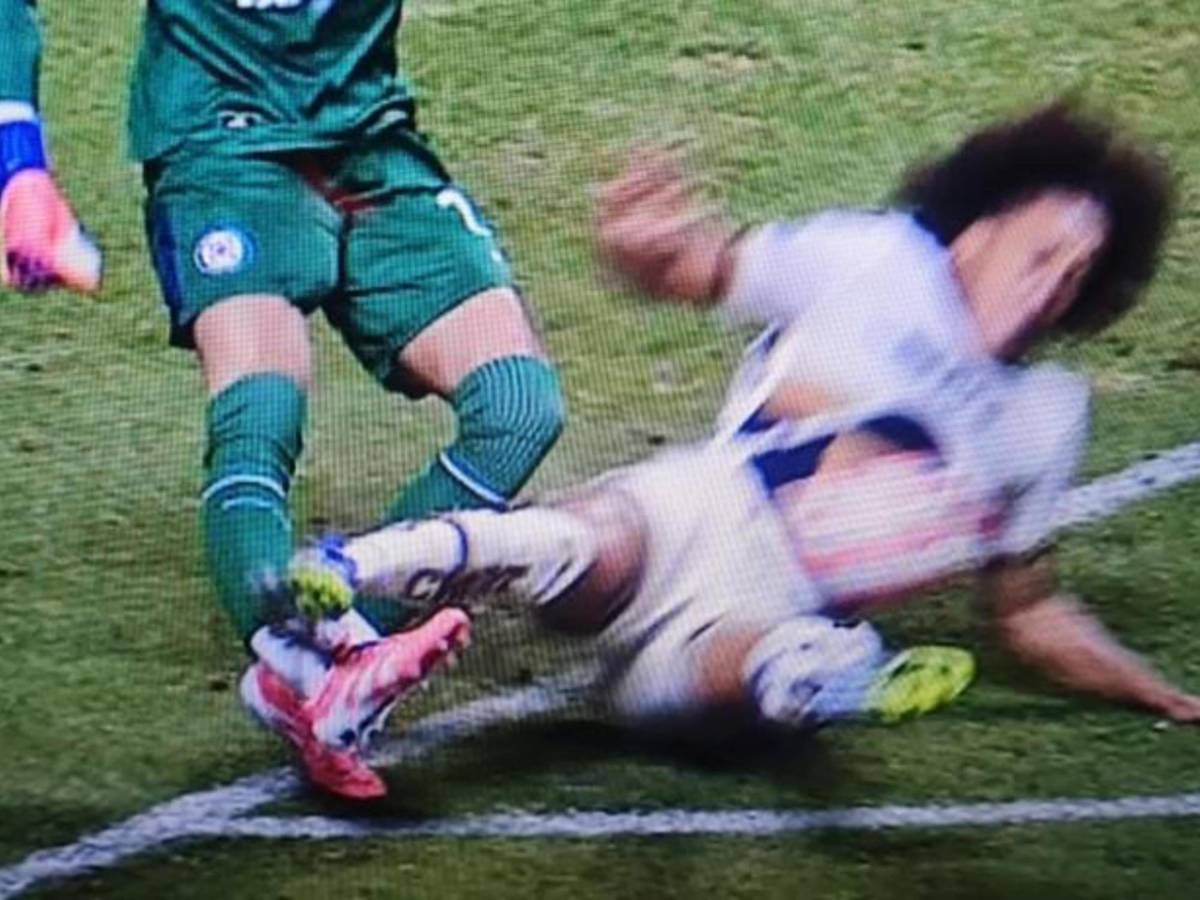 Terrible advertencia a Adalberto Carrasquilla en México, le filtran dirección