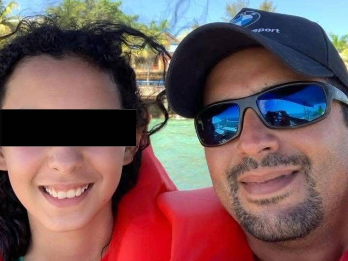 Ingeniero Samuel Rivera muere aplastado por volqueta en Roatán