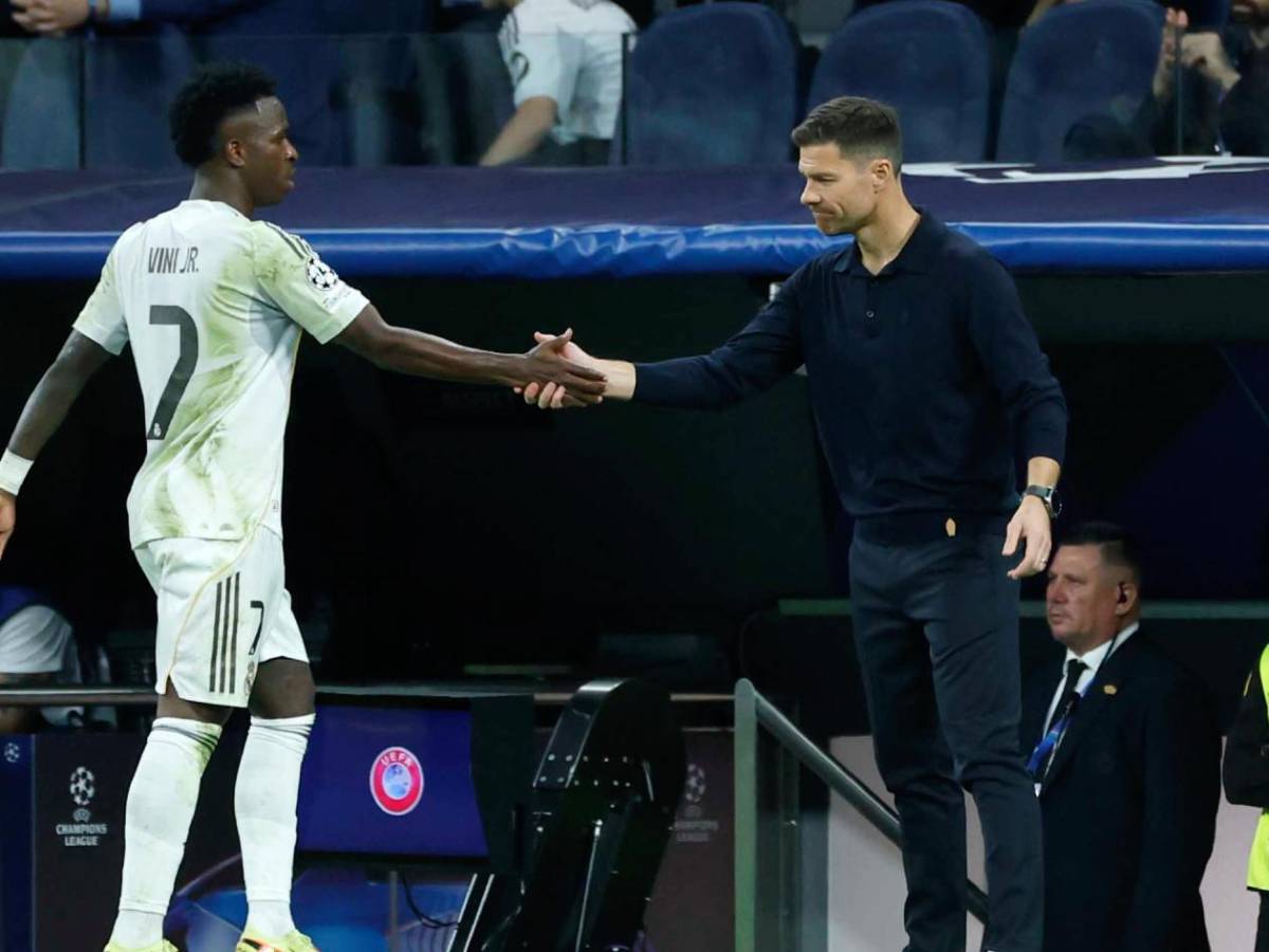 Escándalo en Real Madrid: Jugadores se le rebelan a Xabi Alonso por insólito motivo