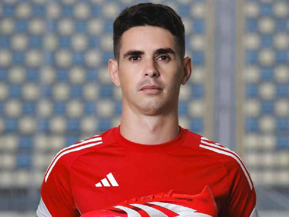 Crack de Brasil deja atónitos a todos: Se retira tras sufrir grave problema