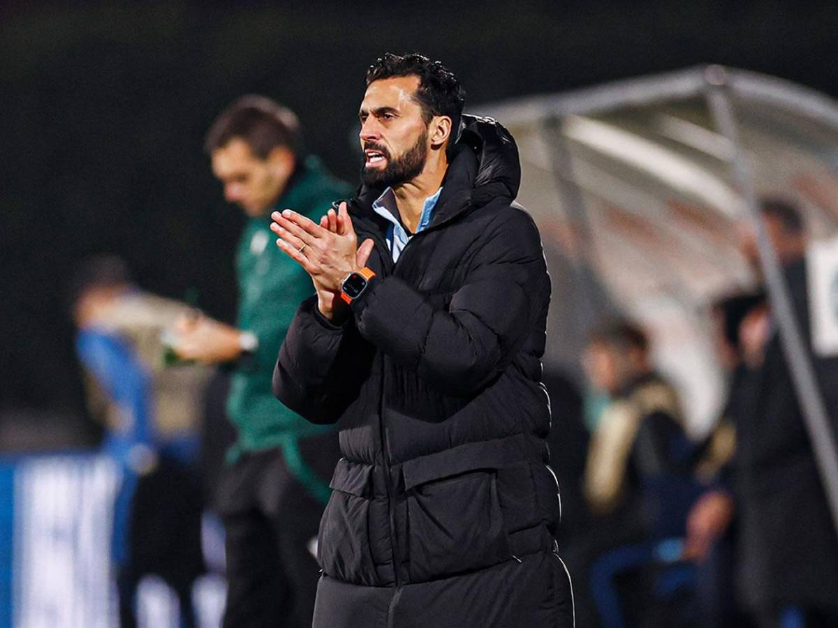 Se va molesto del Real Madrid por culpa de Xabi Alonso: ya se lo dijo a Florentino