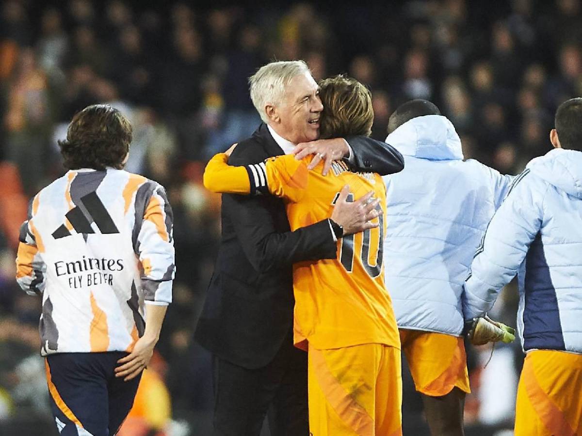 Ancelotti tiene otro rival: aparece nuevo DT para Brasil; el italiano es contundente