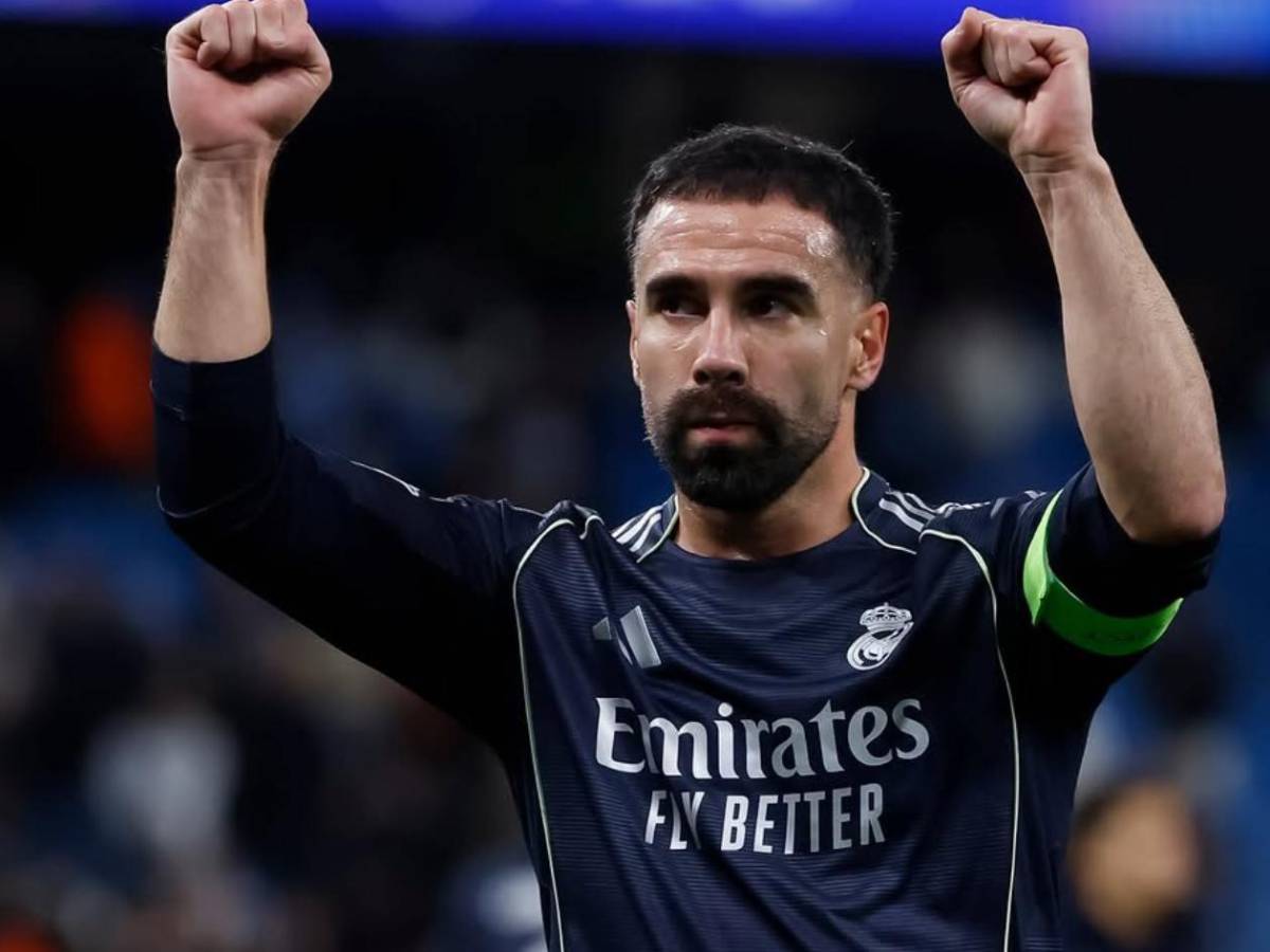 Lista negra: Real Madrid no perdona y estos ochos jugadores se van tras la eliminación