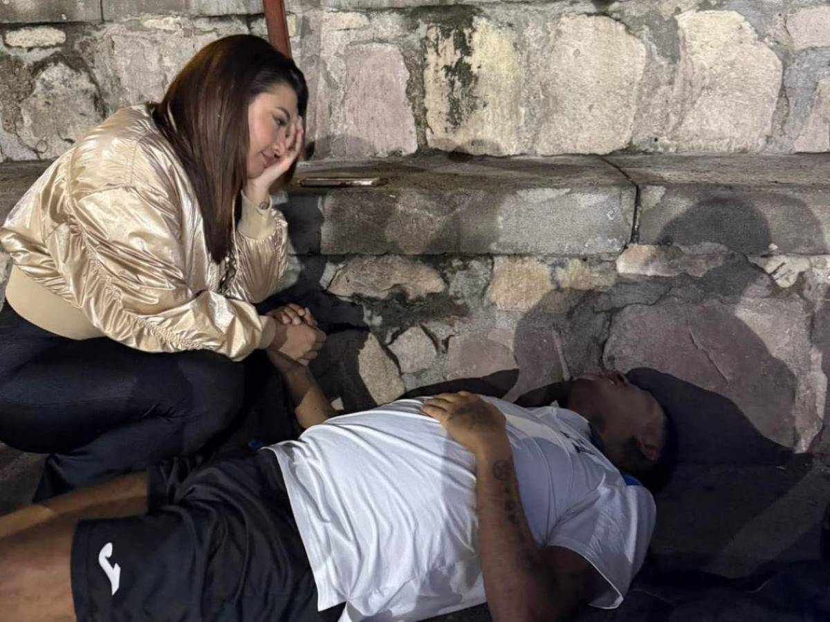 Supremo: Miraba a Milagro Flores como un imposible