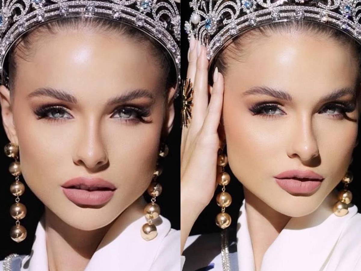 Los rostros más bellos de las candidatas a Miss Universo 2025