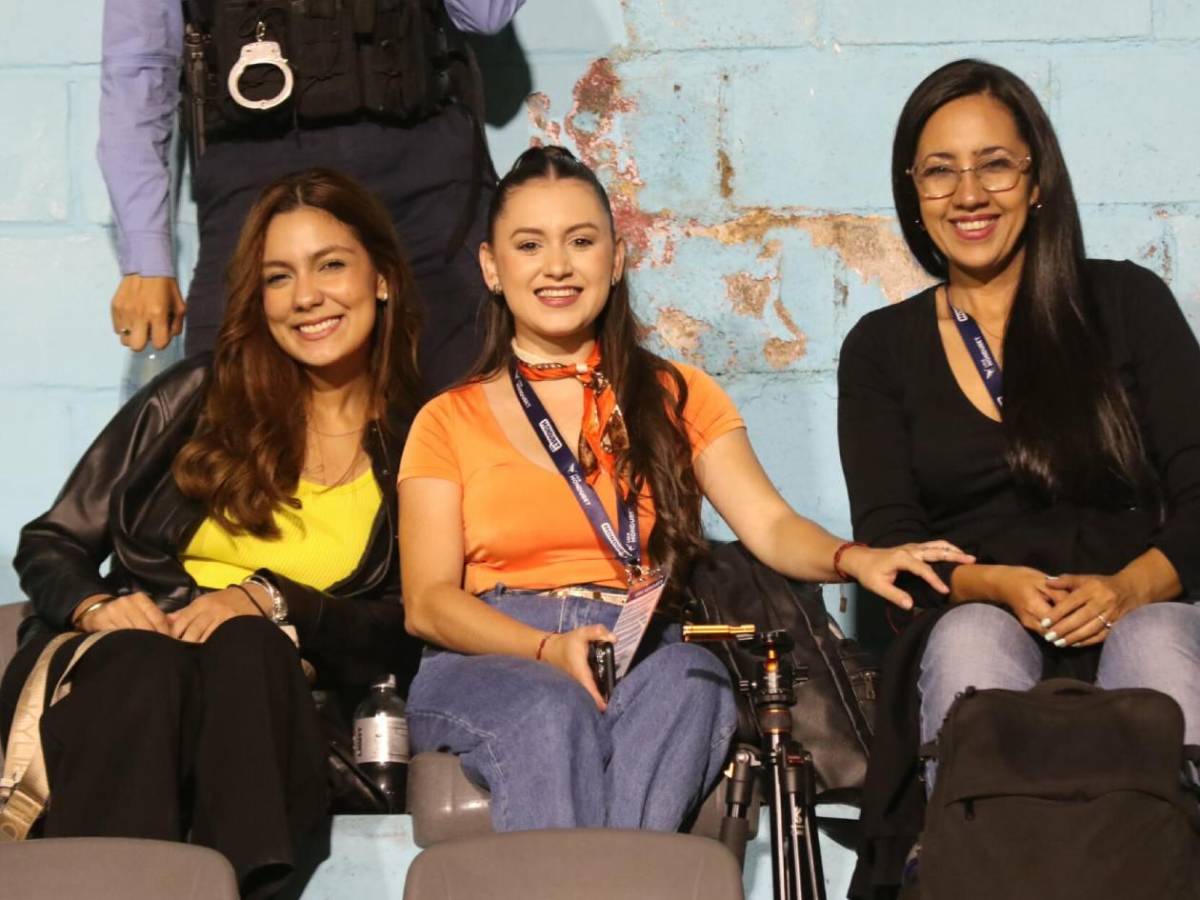 Afición se le rebela al Motagua, lo nuevo del estadio Nacional y algo insólito en La Ceiba