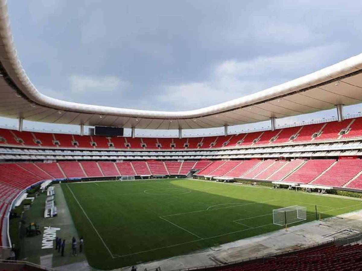 ¿Peligra sede del Mundial en México tras caos por muerte de El Mencho? Esto informan