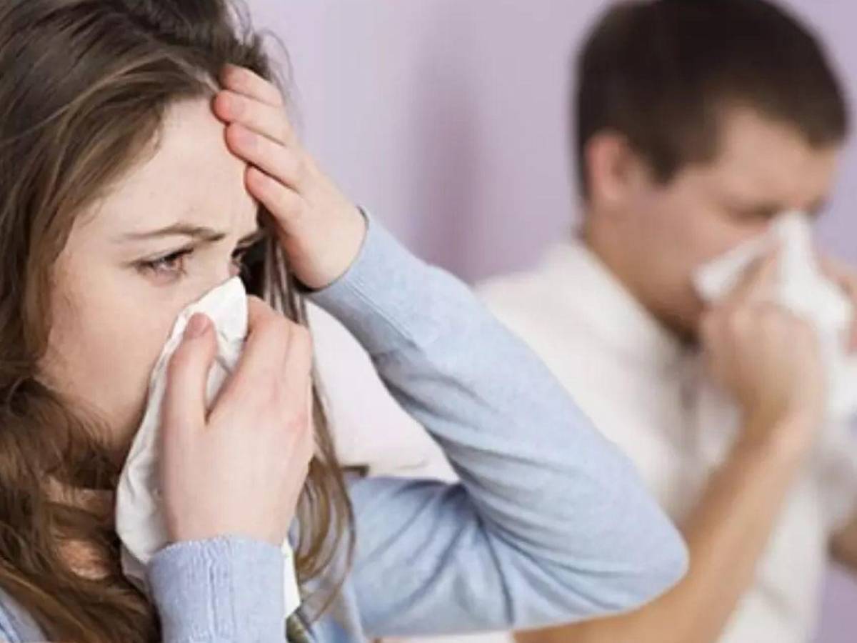 ¿Está preparado Honduras ante la posible llegada de la influenza A H3N2? Esto dicen la autoridades