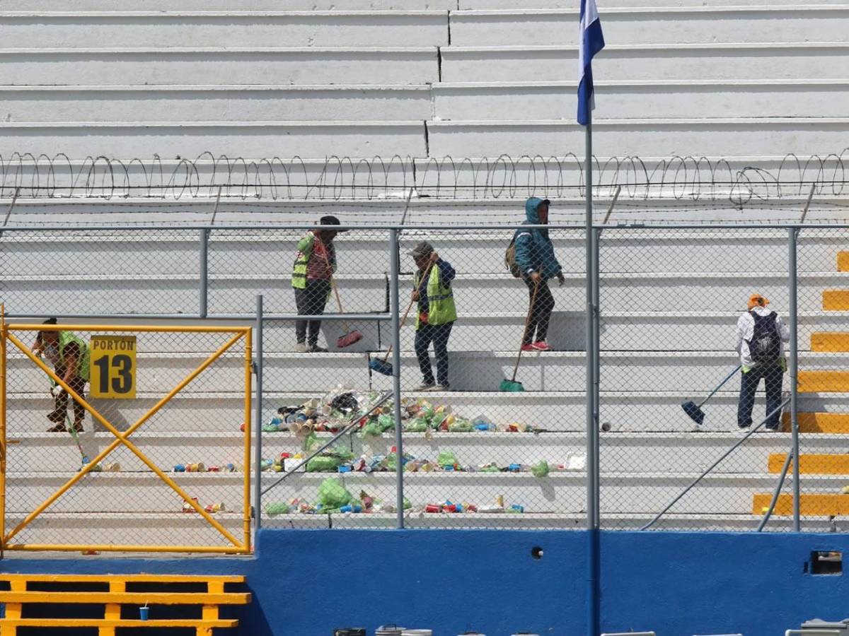 Luis Palma sorprende y buenas noticias: así fue el entreno de Honduras tras amarga derrota