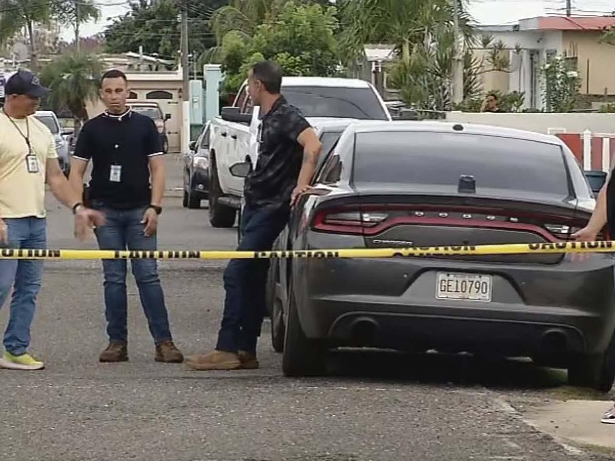 Kenya Morales muere tras ser tiroteada; su esposo también fue hallado sin vida