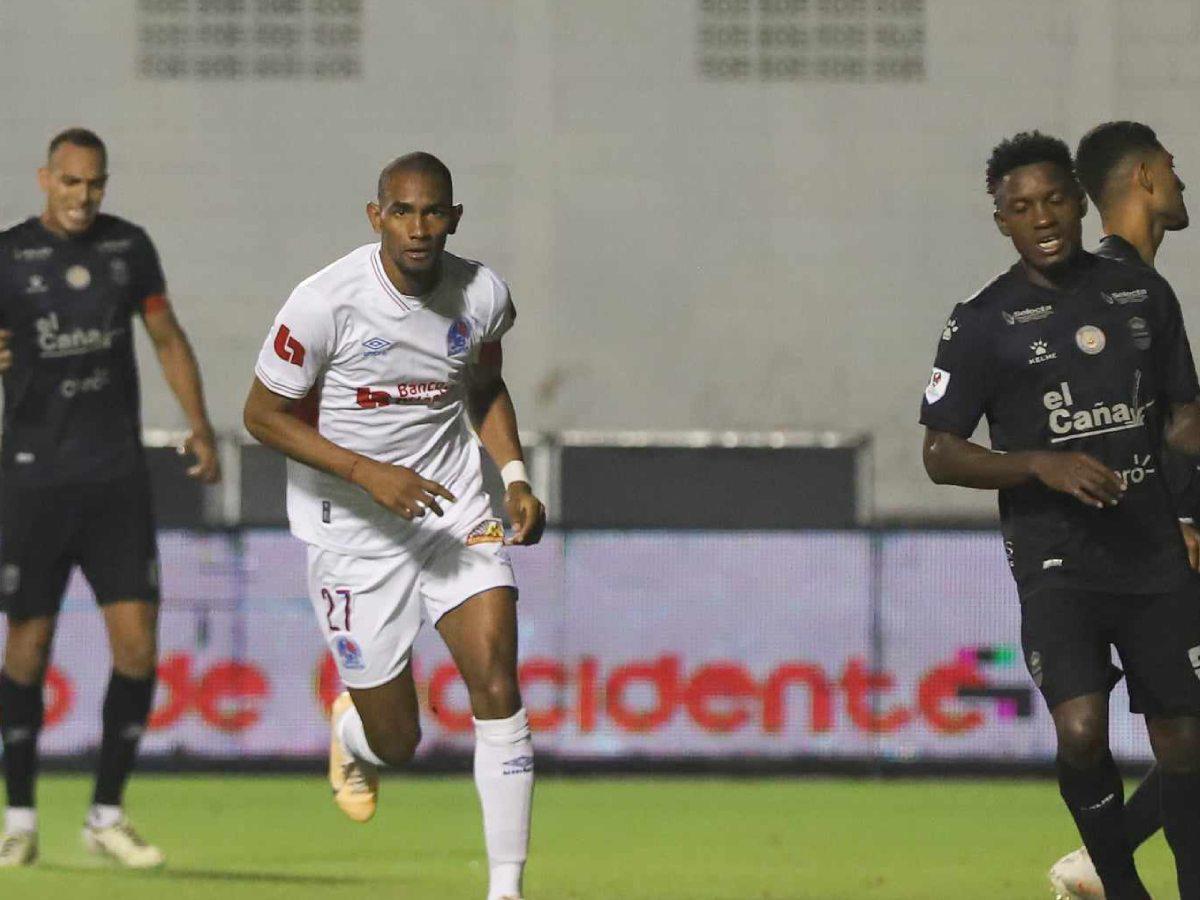 Tabla: Olimpia se escapa, nuevo sublíder y el descenso casi definido