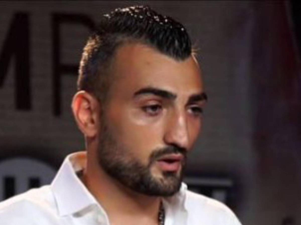 Conmoción por muerte de Vanes Martirosyan, ¿de qué murió?: Lo intentó, pero no pudo