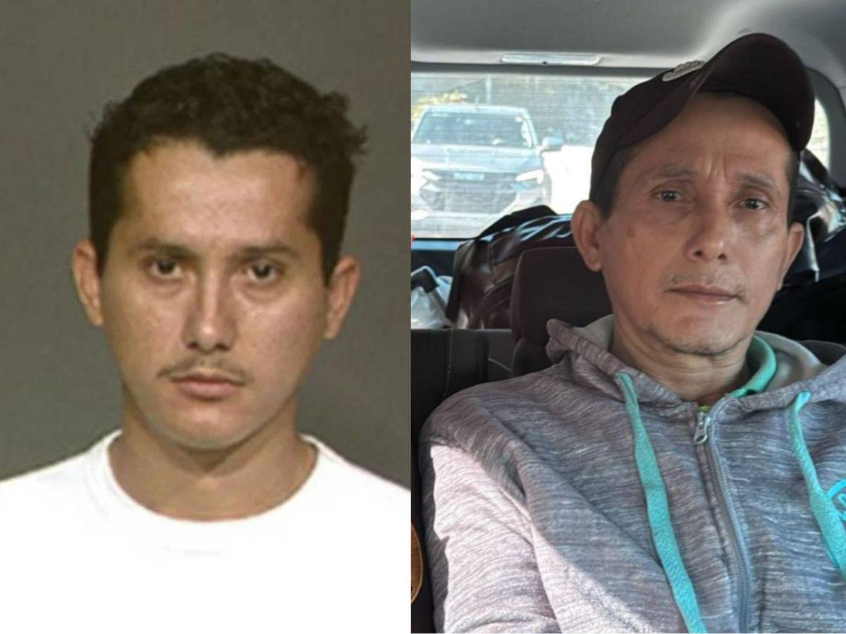 Lo que dijo el FBI sobre el macabro crimen del extraditable Mario Flores