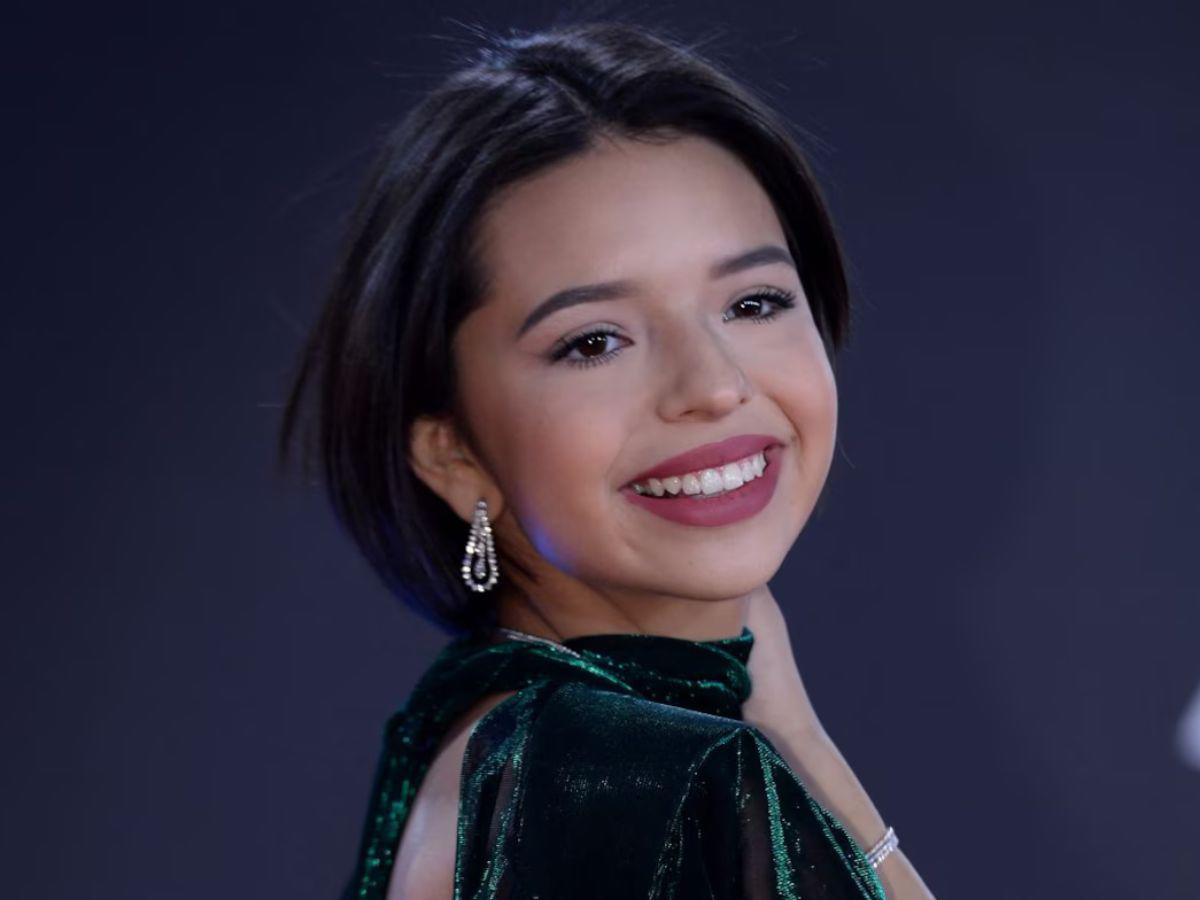 Ángela Aguilar habla de su relación con Josh Ball: ¿Qué pasó con Nodal?