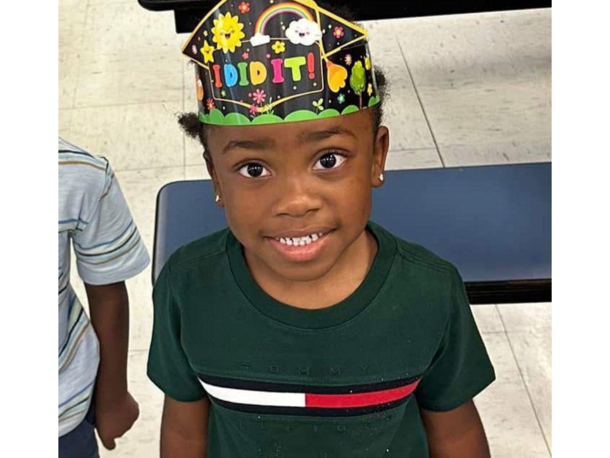 Madre mata a su hijo de 6 años por órdenes de Dios