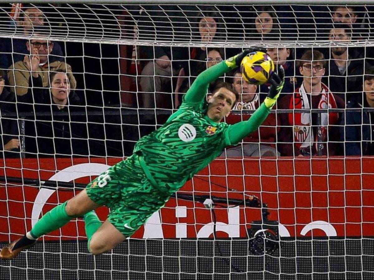 Así será la imponente alineación del Barcelona tras el fichaje de Rashford