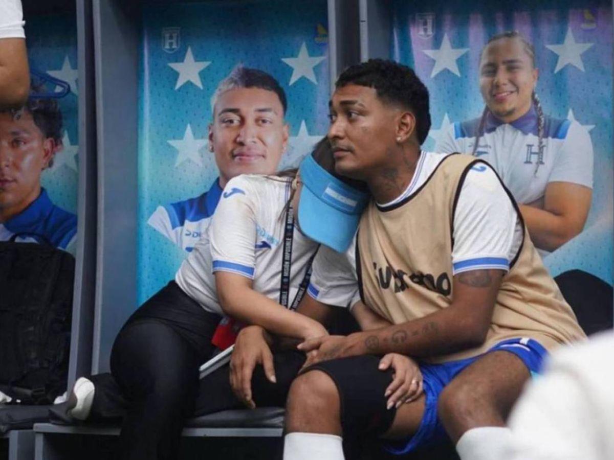 Milagro Flores molesta con Supremo: No quiere nada serio conmigo