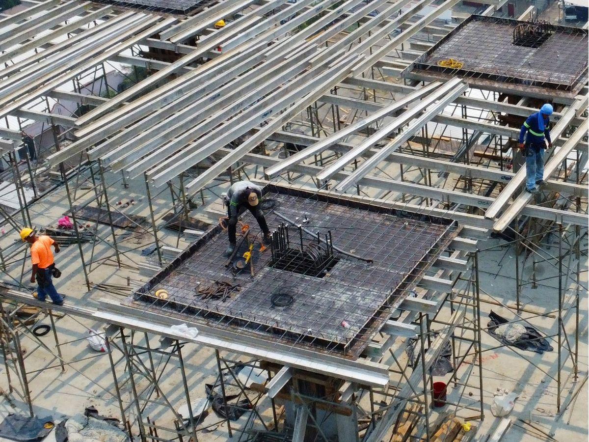¿Qué materiales de construcción han subido de precio por el alza de los combustibles?