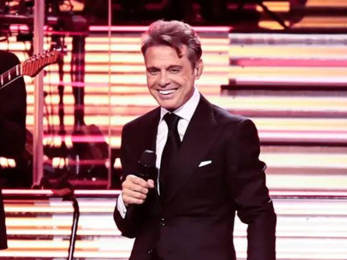 ¿Luis Miguel está hospitalizado por delicada enfermedad? Esto se sabe