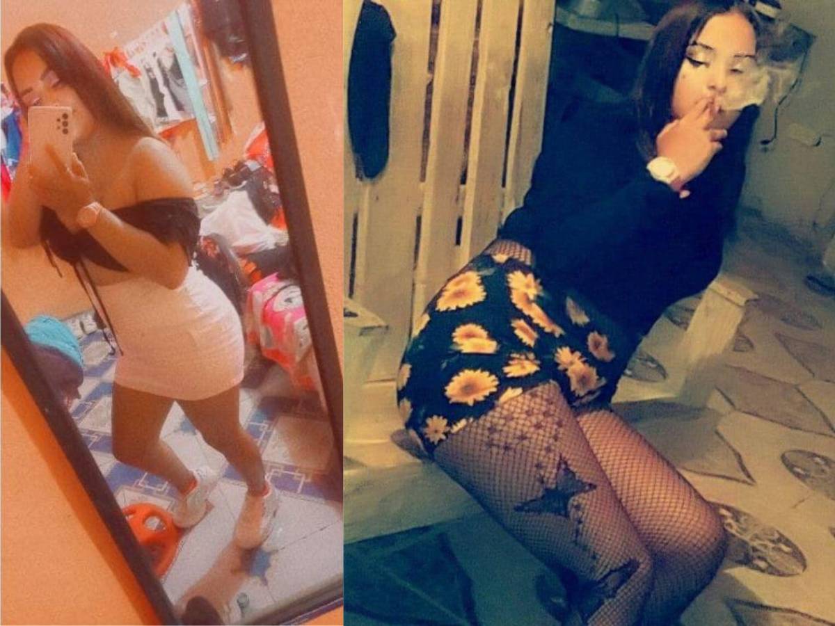 Identifican a Iris, joven acribillada junto a su novio en masacre