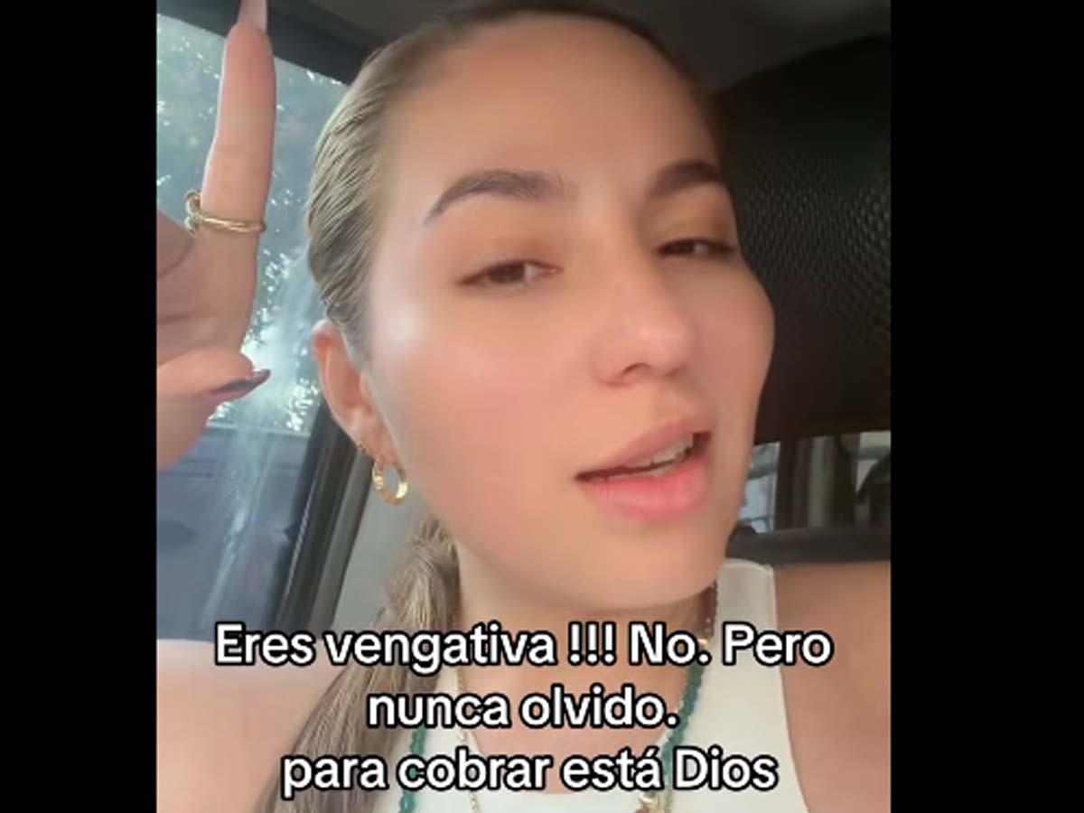 Confirman que la abogada asesinada era expareja de narco condenado